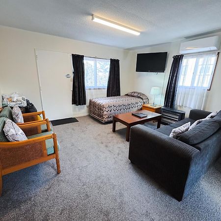 New Haven Motel Auckland Exterior photo