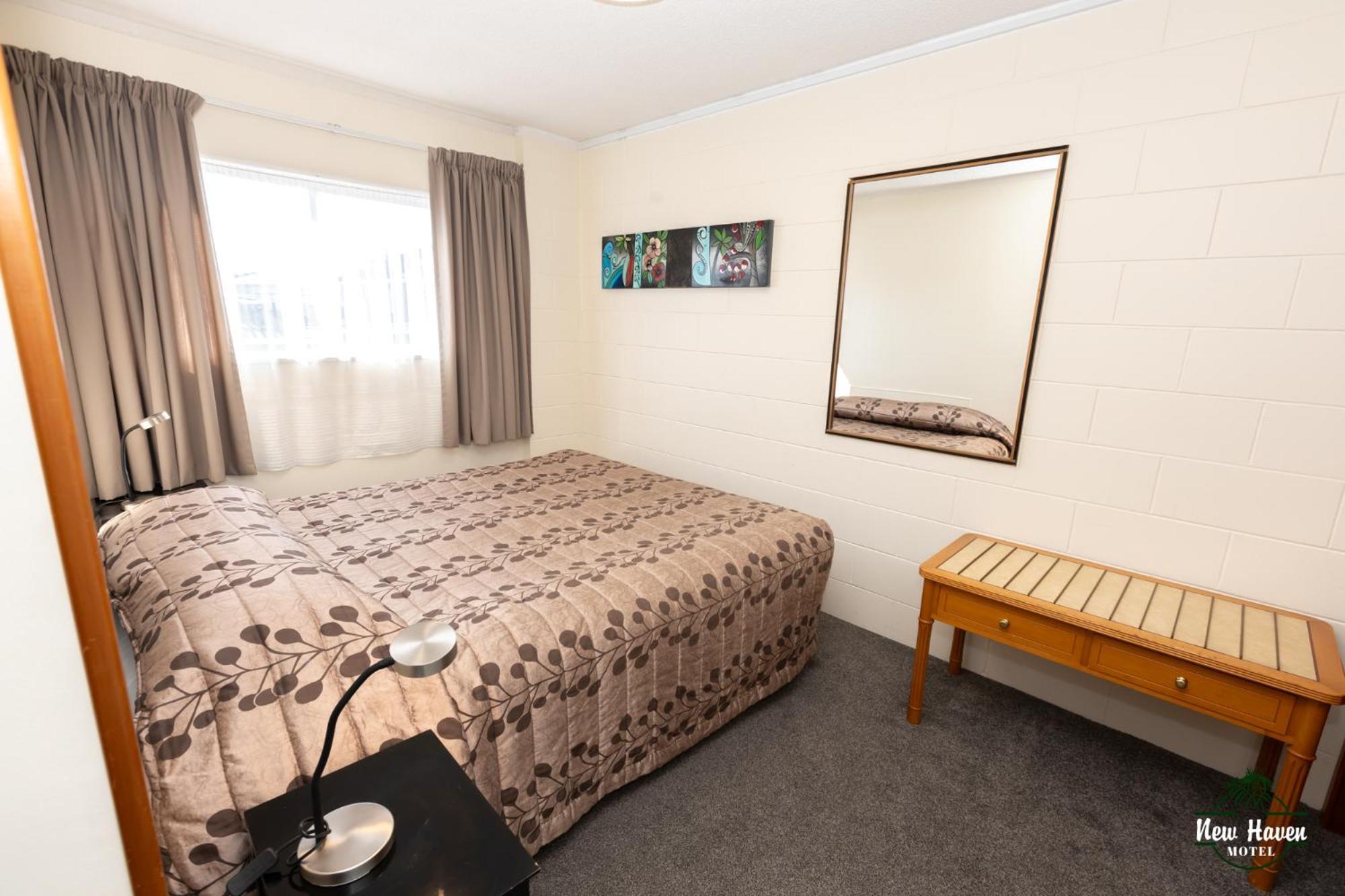 New Haven Motel Auckland Exterior photo