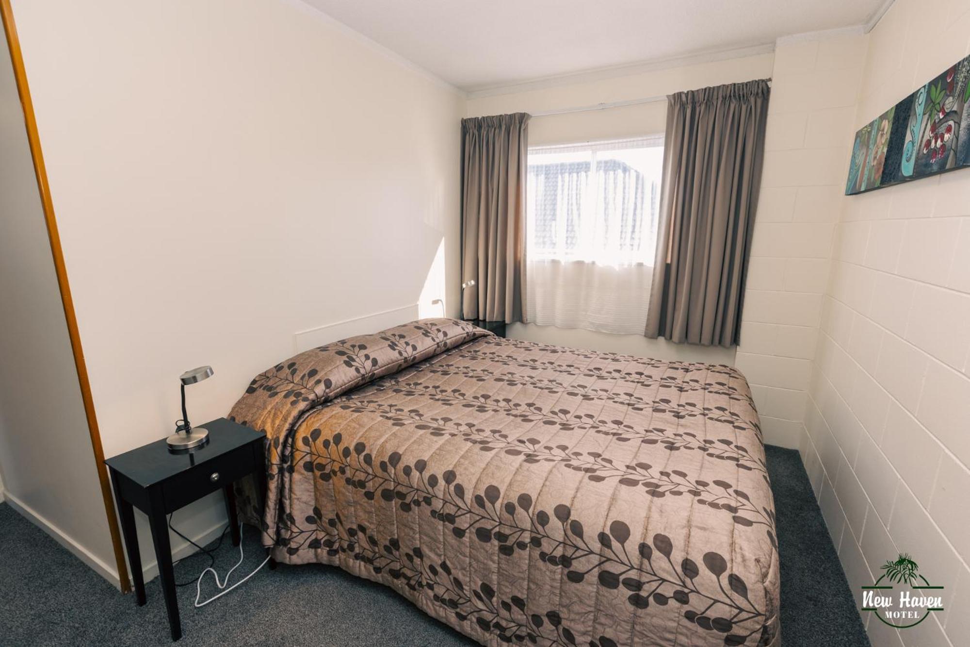 New Haven Motel Auckland Exterior photo
