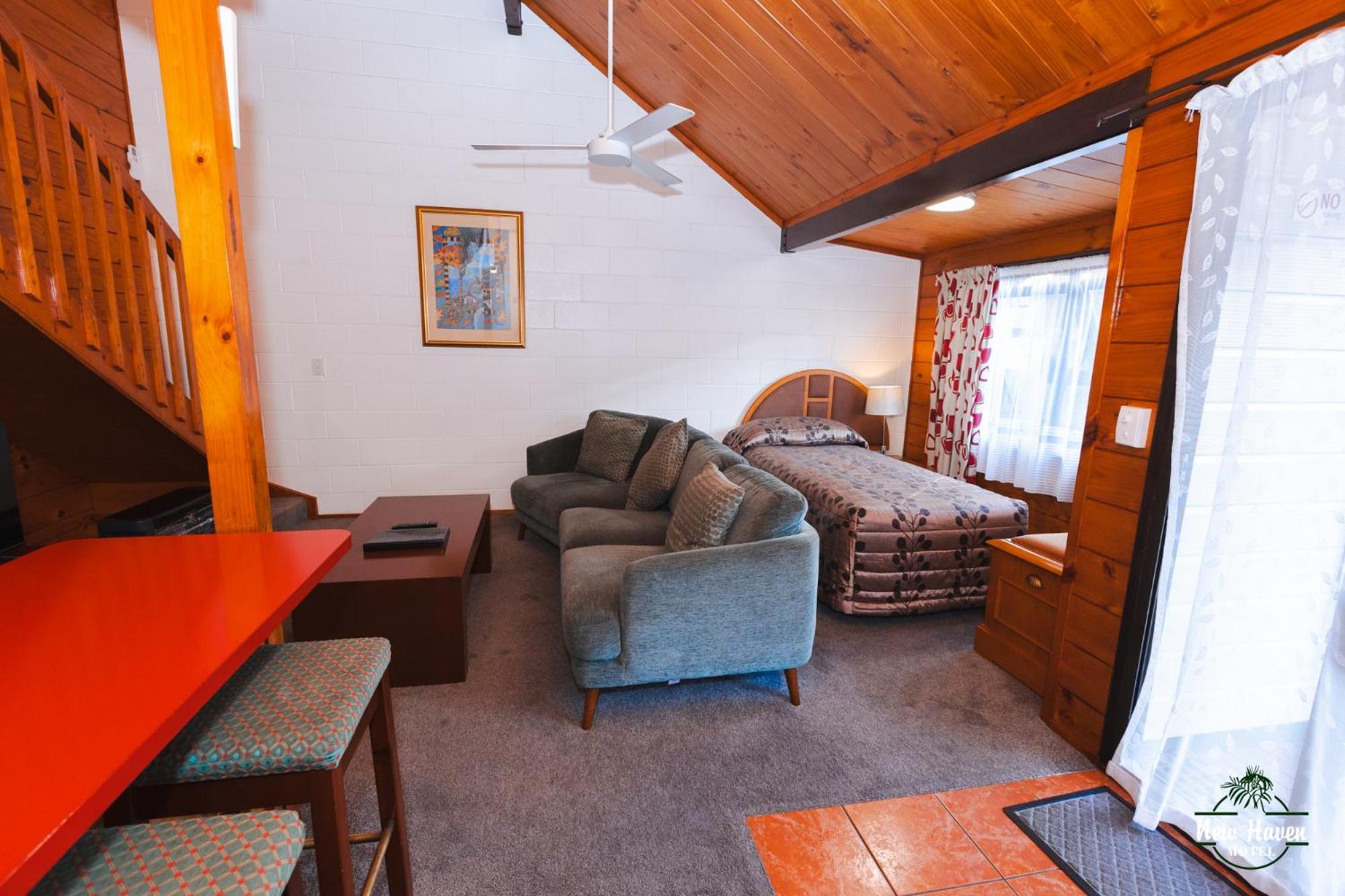 New Haven Motel Auckland Exterior photo