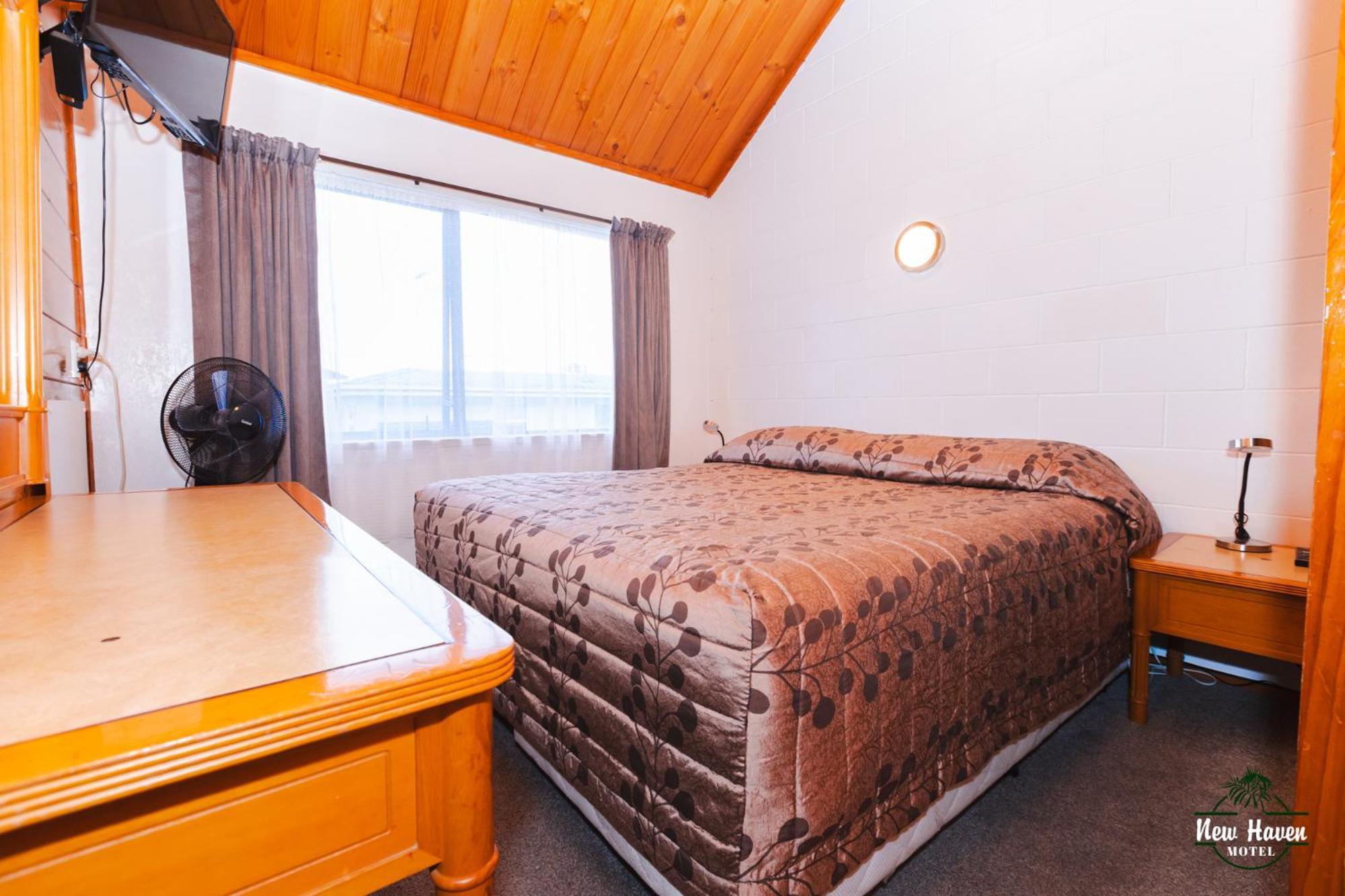 New Haven Motel Auckland Exterior photo