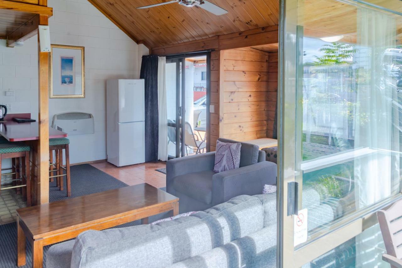 New Haven Motel Auckland Exterior photo