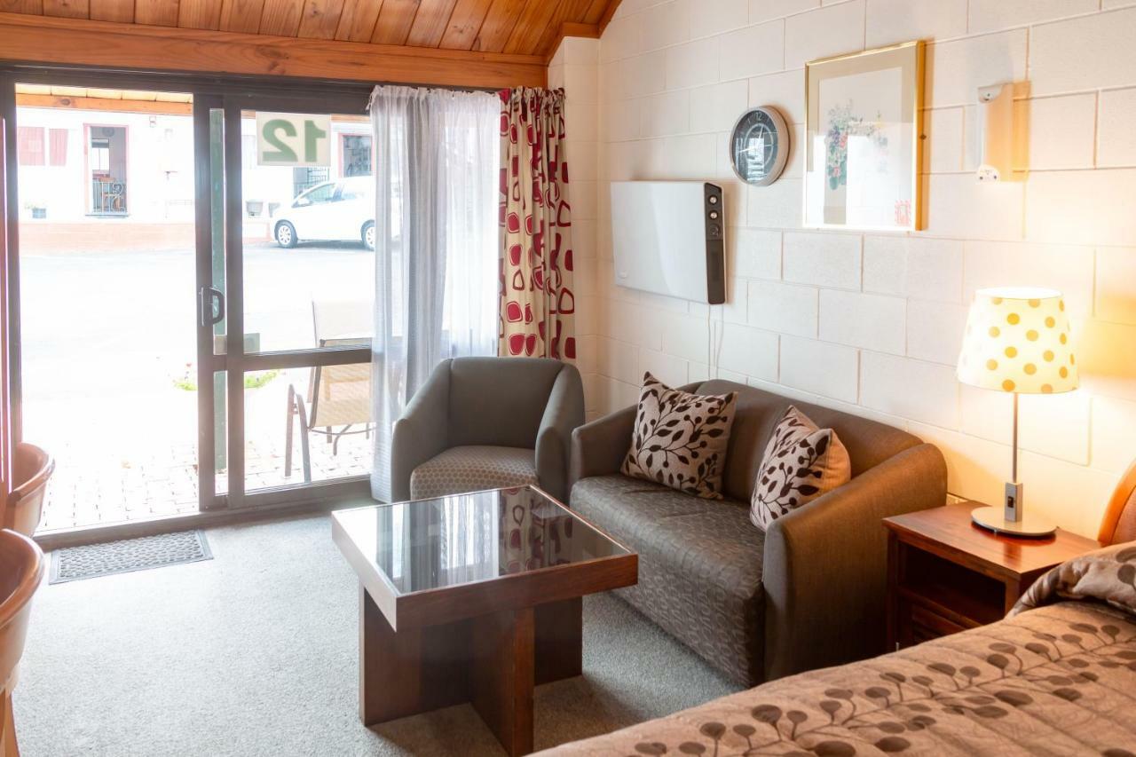 New Haven Motel Auckland Exterior photo