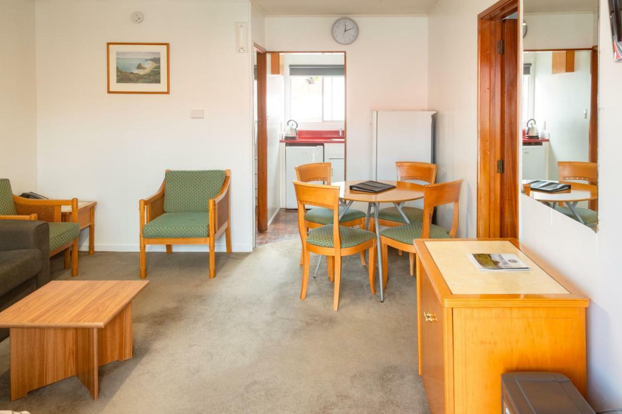 New Haven Motel Auckland Exterior photo