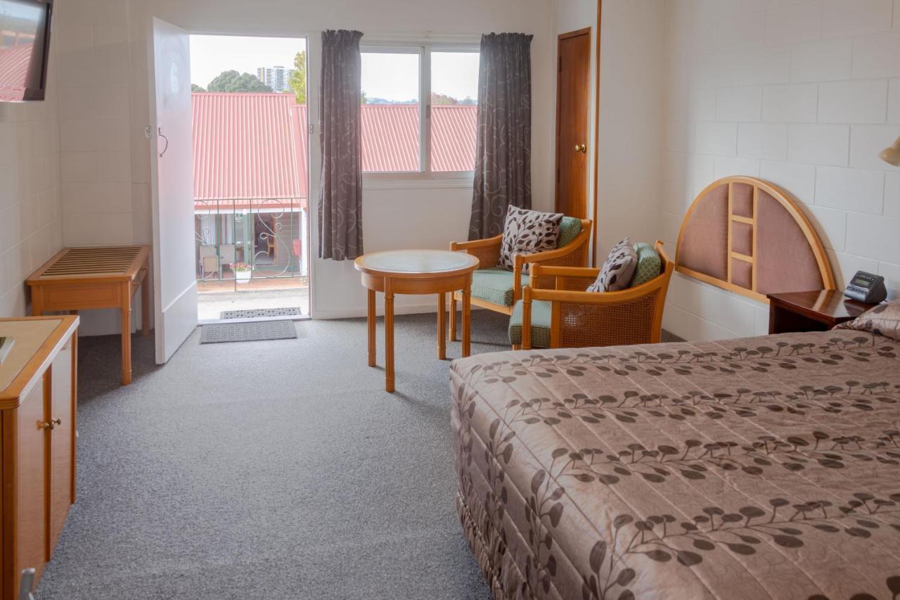 New Haven Motel Auckland Exterior photo